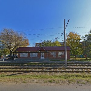 Evdokii Bershanskoy Street, 76/1, : foto
