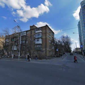 Vasylkivska Street, 29/22 ، كييف: صورة