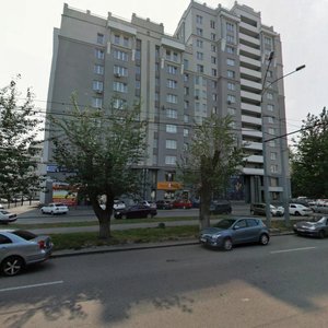 Schyorsa Street, 35, Yekaterinburg: photo