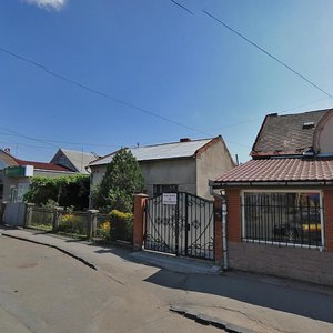 Kapushanska vulytsia, 89, Uzhhorod: photo