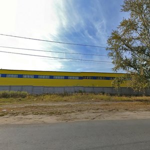 Svetlaya Street, 2А ، بينزا: صورة