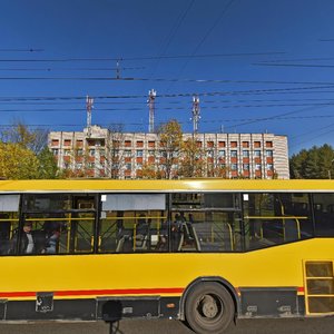 Votkinskoye Highway, 9, Izhevsk: photo