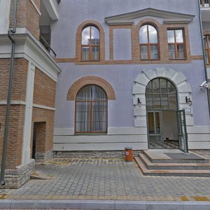 Garmony Street, 1, Sochi: photo