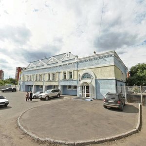Ulitsa Chkalova, 40, Omsk: photo