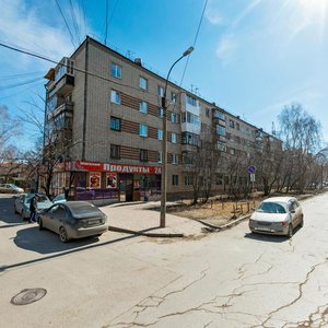 Elektrikov Street, 18, : foto
