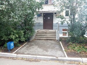 Oktyabrya Avenue, 22/2, : foto