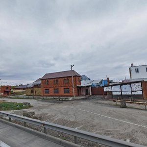Atamanskaya ulitsa, 2/2 ، كراسنودار: صورة