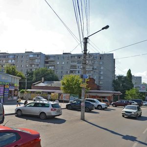 Dimitrova Street, 52, Voronezh: photo