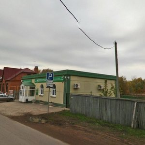 Ulitsa 27-go Partsyezda, 1Б, Kinel: photo