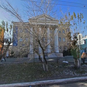 Lenina Street, 107, : foto