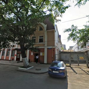 Barasheva Street, 1 ، ليبيتسك: صورة