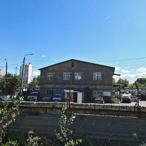 Internatsionalnaya Street, 133Б, Ufa: photo