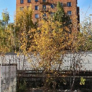 Genkinoy Street, 63, Nizhny Novgorod: photo