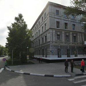 Trudovaya Street, 4, : foto