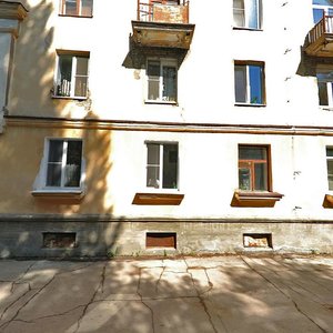 Leningradskaya ulitsa, 5, Zhiguliovsk: photo