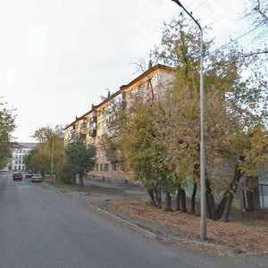 Voykova Street, 28, Kurgan: photo