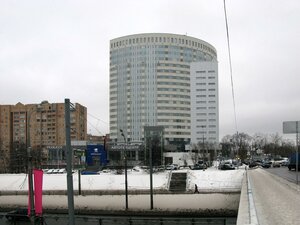 Ivana Franko Street, 8, : foto