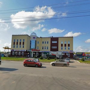 Morozova Street, 99, Syktyvkar: photo