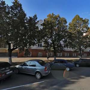 Prospekt Myru, 16А, Chernihiv: photo
