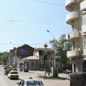 Pushkinskaya Street, 118А, Rostov‑na‑Donu: photo