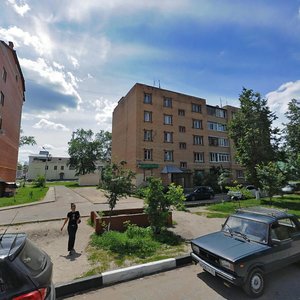 Pervomayskaya Street, 94, Kurovskoye: photo