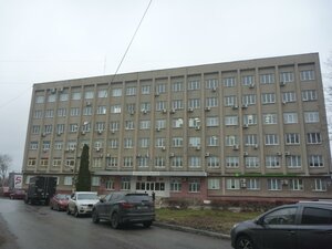 Popova Lane, 5, Lipetsk: photo