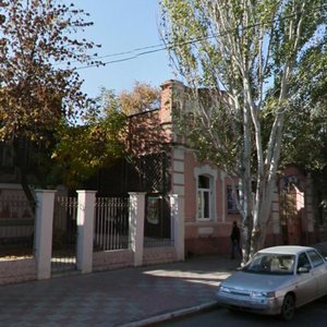 Астрахань, Улица Академика Королёва, 6А: фото