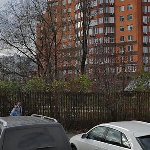Krylatskye Kholmy Street, 47 ، موسكو: صورة