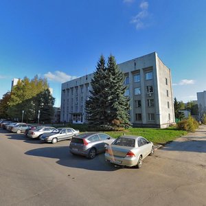 Oktyabrskiy Avenue, 40, Vladimir: photo