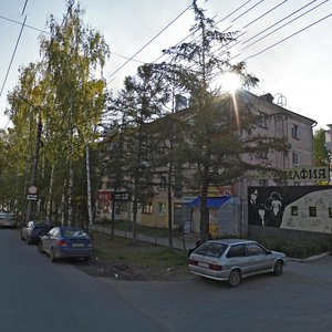 Imeni 50 Let VLKSM Street, 49, Izhevsk: photo