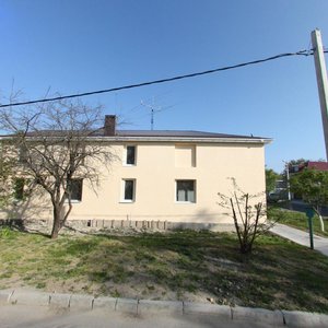 Ulitsa Turgeneva, 240, Anapa: photo