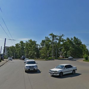Mikrorayon Yubileyny, 19, Irkutsk: photo