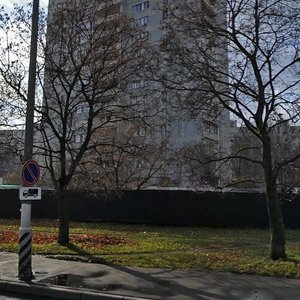 Malygina Street, 1к2 ، موسكو: صورة