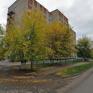 Mussa Jalil Avenue, 16, Naberezhnye Chelny: photo