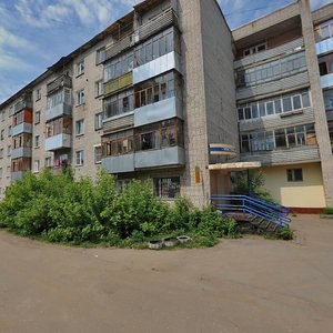 Иваново, 4-й переулок Спартака, 3: фото