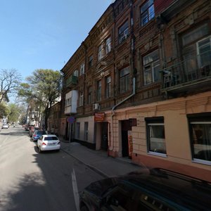 Serafimovicha Street, 64, : foto