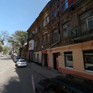 Serafimovicha Street, 64, Rostov‑na‑Donu: photo