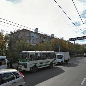 Pobedy Avenue, 132 ، أورينبورغ: صورة