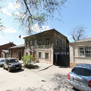 25th Liniya Street, 8, Rostov‑na‑Donu: photo