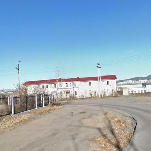 Ulitsa Gorbunova, 8, : foto