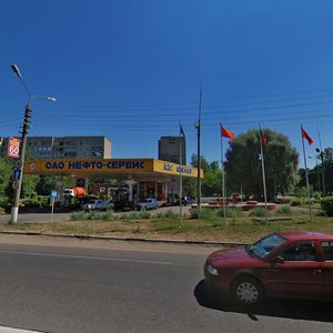 Yuzhny prospekt, 2А ، : صورة