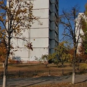 Mykoly Zakrevskoho Street, 23 ، كييف: صورة