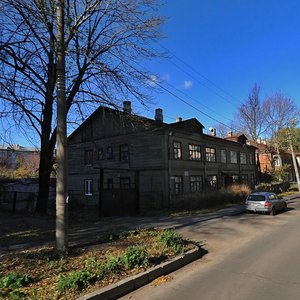 Uritskogo Street, 17 ، ريازان: صورة