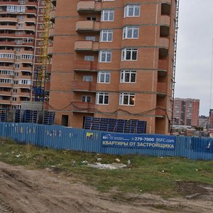 Краснодар, Казбекская улица, 19: фото