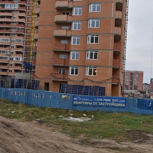 Kazbekskaya ulitsa, 19, Krasnodar: photo