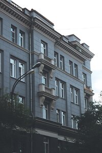 Litvinova street, 2, : foto
