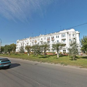 Красноярск, Проспект имени Газеты Красноярский Рабочий, 36: фото