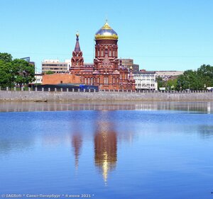 Dvinskaya Street, 2, Saint Petersburg: photo