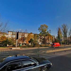 Perova Boulevard, 8, Kyiv: photo