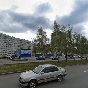 Moskovskiy Avenue, 80, Naberezhnye Chelny: photo